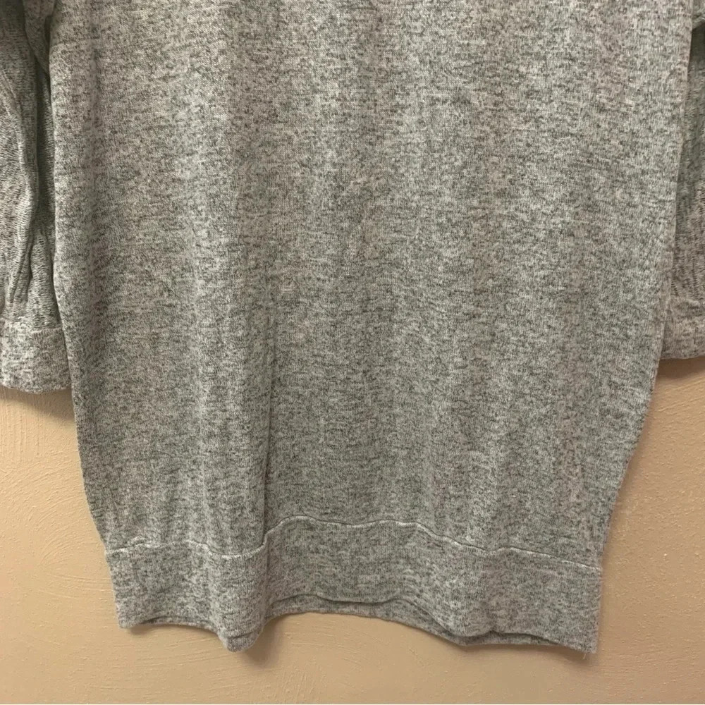 Hippie Rose Sweater - Picture 4 of 7
